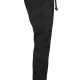 Мъжки панталон в черен цвят Jogging Urban Classics, Панталони - Hoodstyle.bg