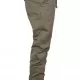 Мъжки панталон в тъмнозелени Jogging Urban Classics, Панталони - Hoodstyle.bg