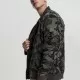 Мъжко камуфлажно яке тип бомбър Urban Classics wood camo, Бомбъри - Hoodstyle.bg