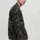 Мъжко камуфлажно яке тип бомбър Urban Classics wood camo, Бомбъри - Hoodstyle.bg