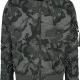 Мъжко камуфлажно яке тип бомбър Urban Classics wood camo, Бомбъри - Hoodstyle.bg