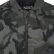 Мъжко камуфлажно яке тип бомбър Urban Classics wood camo, Бомбъри - Hoodstyle.bg