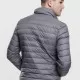 Мъжко тъмносиво яке Urban Classics Basic, Якета Пролет / Есен - Hoodstyle.bg