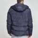Мъжко зимно яке Urban Classics в син цвят, Зимни якета - Hoodstyle.bg