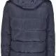 Мъжко зимно яке Urban Classics в син цвят, Зимни якета - Hoodstyle.bg