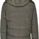 Мъжко зимно яке Urban Classics в цвят маслина, Зимни якета - Hoodstyle.bg