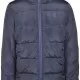 Мъжко зимно яке Urban Classics в син цвят, Зимни якета - Hoodstyle.bg