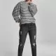 Дамска дълга Oversize блуза Urban Classics, Блузи - Hoodstyle.bg