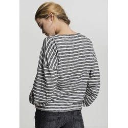 Дамска дълга Oversize блуза Urban Classics