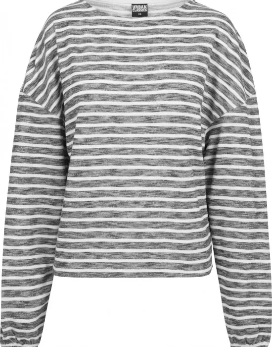 Дамска дълга Oversize блуза Urban Classics, Блузи - Hoodstyle.bg