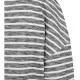 Дамска дълга Oversize блуза Urban Classics, Блузи - Hoodstyle.bg