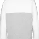 Дамска спортна блуза в сиво и бяло Urban Classics grey/white, Суичъри - Hoodstyle.bg