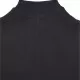 Дамска мини рокля в черен цвят Urban Classics Ladies A-Line Turtleneck Dress black, Рокли - Hoodstyle.bg