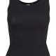 Комплект дамски потници Urban Classics Ladies 2-Pack Basic Stretch Top, Топове - Hoodstyle.bg