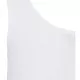 Комплект от дамски потници в бяло Urban Classics Ladies 2-Pack Basic Stretch Top, Топове - Hoodstyle.bg