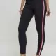 Дамски спортен клин Urban Classics black/firered/white/navy, Клинове - Hoodstyle.bg