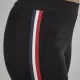 Дамски спортен клин Urban Classics black/firered/white/navy, Клинове - Hoodstyle.bg