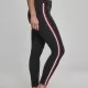 Дамски спортен клин Urban Classics black/firered/white/navy, Клинове - Hoodstyle.bg