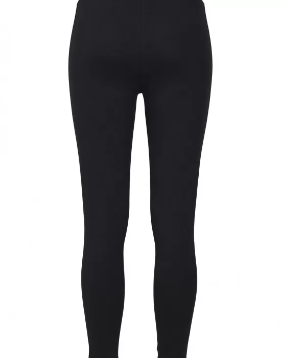 Дамски спортен клин Urban Classics black/firered/white/navy, Клинове - Hoodstyle.bg
