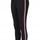 Дамски спортен клин Urban Classics black/firered/white/navy, Клинове - Hoodstyle.bg