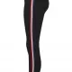 Дамски спортен клин Urban Classics black/firered/white/navy, Клинове - Hoodstyle.bg
