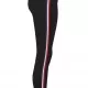 Дамски спортен клин Urban Classics black/firered/white/navy, Клинове - Hoodstyle.bg