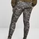Дамски клин на дигитални камуфлажни шарки Urban Classics Ladies Camo Tech Mesh Leggings, Клинове - Hoodstyle.bg