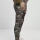 Дамски клин на дигитални камуфлажни шарки Urban Classics Ladies Camo Tech Mesh Leggings, Клинове - Hoodstyle.bg