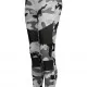 Дамски спортен клин в камуфлаж Urban Classics snowcamo, Клинове - Hoodstyle.bg
