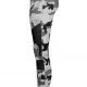 Дамски спортен клин в камуфлаж Urban Classics snowcamo, Клинове - Hoodstyle.bg