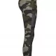 Дамски спортен клин в камуфлаж Urban Classics woodcamo/blk, Клинове - Hoodstyle.bg