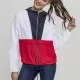 Дамско яке в три цвята от Urban Classics Ladies 3-Tone Oversize Windbreaker, Якета - Hoodstyle.bg