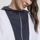 Дамско яке в три цвята от Urban Classics Ladies 3-Tone Oversize Windbreaker, Якета - Hoodstyle.bg