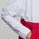 Дамско яке в три цвята от Urban Classics Ladies 3-Tone Oversize Windbreaker, Якета - Hoodstyle.bg