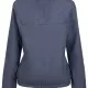 Дамско яке в синьо от Urban Classics Ladies Basic Pull Over Jacket, Якета - Hoodstyle.bg