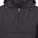 Дамско яке в черно от Urban Classics Ladies Basic Pull Over, Якета - Hoodstyle.bg