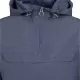 Дамско яке в синьо от Urban Classics Ladies Basic Pull Over Jacket, Якета - Hoodstyle.bg