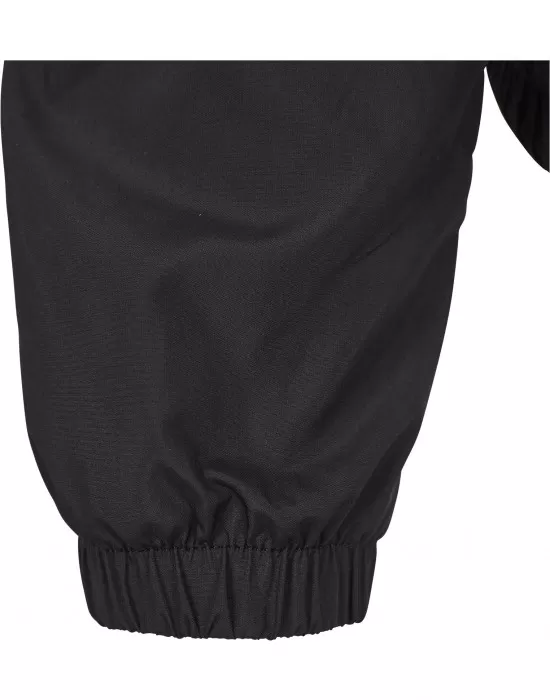 Дамско яке в черно от Urban Classics Ladies Basic Pull Over, Якета - Hoodstyle.bg