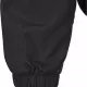 Дамско яке в черно от Urban Classics Ladies Basic Pull Over, Якета - Hoodstyle.bg
