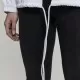 Дамско яке в бяло от Urban Classics Ladies Coach, Якета - Hoodstyle.bg