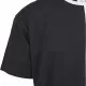 Мъжка тениска Urban Classics blk/wht, Тениски - Hoodstyle.bg
