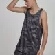 Мъжки камуфлажен потник Urban Classics darkcamo, Потници - Hoodstyle.bg