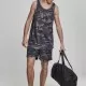 Мъжки камуфлажен потник Urban Classics darkcamo, Потници - Hoodstyle.bg