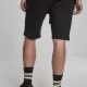 Мъжки къси панталони Urban Classics Black, Къси панталони - Hoodstyle.bg