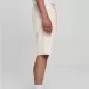 Мъжки къси панталони в цвят екрю Urban Classics Basic Sweatshorts, Панталони - Hoodstyle.bg