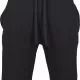 Мъжки къси панталони Urban Classics Black, Къси панталони - Hoodstyle.bg