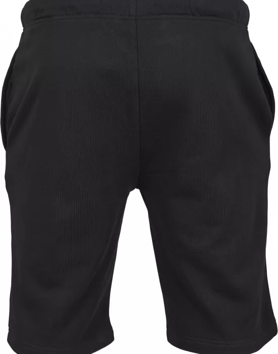 Мъжки къси панталони Urban Classics Black, Къси панталони - Hoodstyle.bg