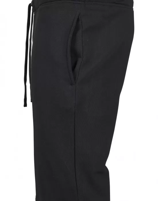 Мъжки къси панталони Urban Classics Black, Къси панталони - Hoodstyle.bg