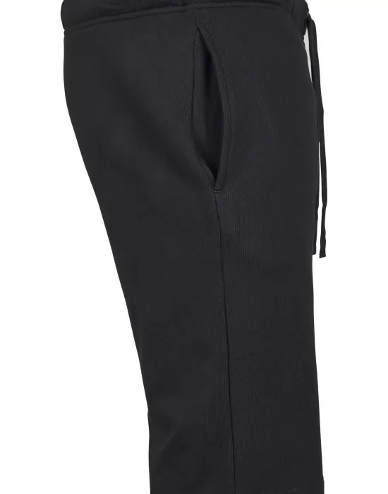 Мъжки къси панталони Urban Classics Black, Къси панталони - Hoodstyle.bg