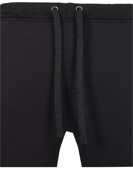 Мъжки къси панталони Urban Classics Black, Къси панталони - Hoodstyle.bg